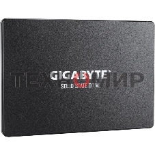 Накопитель SSD Gigabyte 480Gb GP-GSTFS31480GNTD SATA2.5