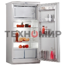 Холодильник Pozis Свияга 404-1 белый глянц. однокамерный 198/42 л морозилка сверху