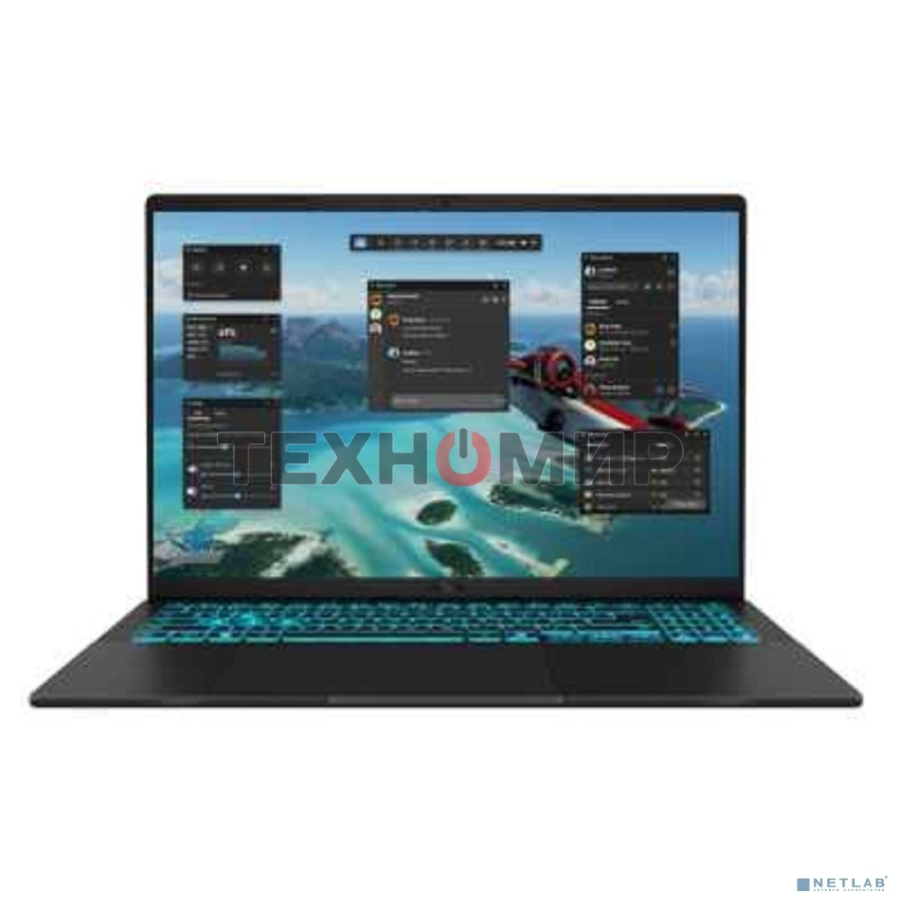 Ноутбук ASUS V16 Special V3607VM-RP066/16