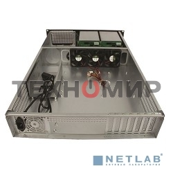 Серверный корпус ExeGate Pro 2U660-HS06 (RM 19