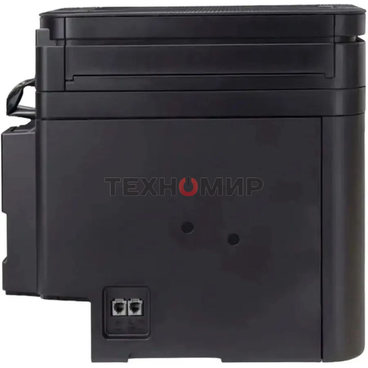 МФУ лазерное Canon i-Sensys MF275dw (5621C001), A4, ч/б, печ. 29 стр/мин., скан. до 20 стр/мин (ч/б) 15 стр/мин (цвет), 2400 x 600 dpi (печать) 600x600dpi (скан.), USB, RJ-45, Wi-Fi, Air Print, Mopria