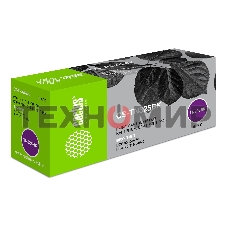 Картридж лазерный Cactus CS-TN325BK черный (4000 стр.) для Brother DCP 9055/9270; HL 4140/4150/4570