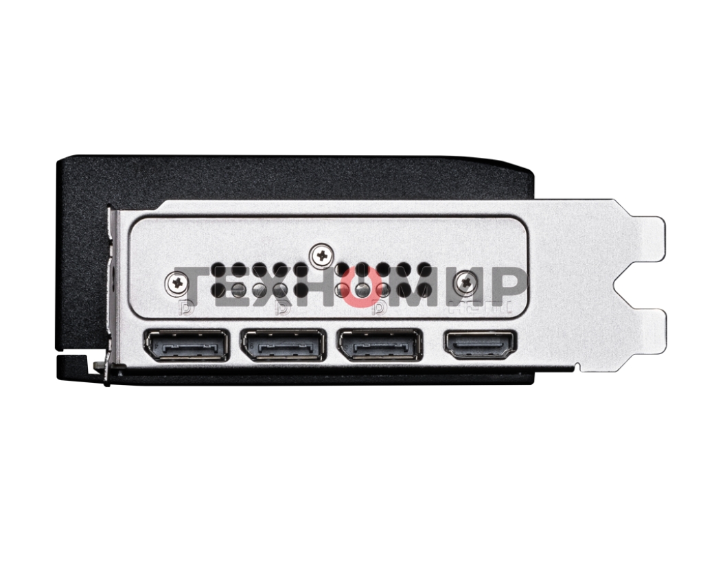 Видеокарта MSI PCI-E RTX 5070 12G SHADOW 3X OC NVIDIA GeForce RTX 5070 12Gb 192bit GDDR7 2542/28000 HDMIx1 DPx3 HDCP Ret