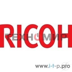 Картридж лазерный Ricoh type MPC2503H малиновый для Aficio MP C2003SP/C2503SP/C2003ZSP/C2503ZSP/C2011SP 9500 отпечатков