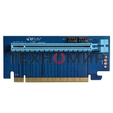 Райзер-карта Wibtek AMV riser graphics card adaptor Box