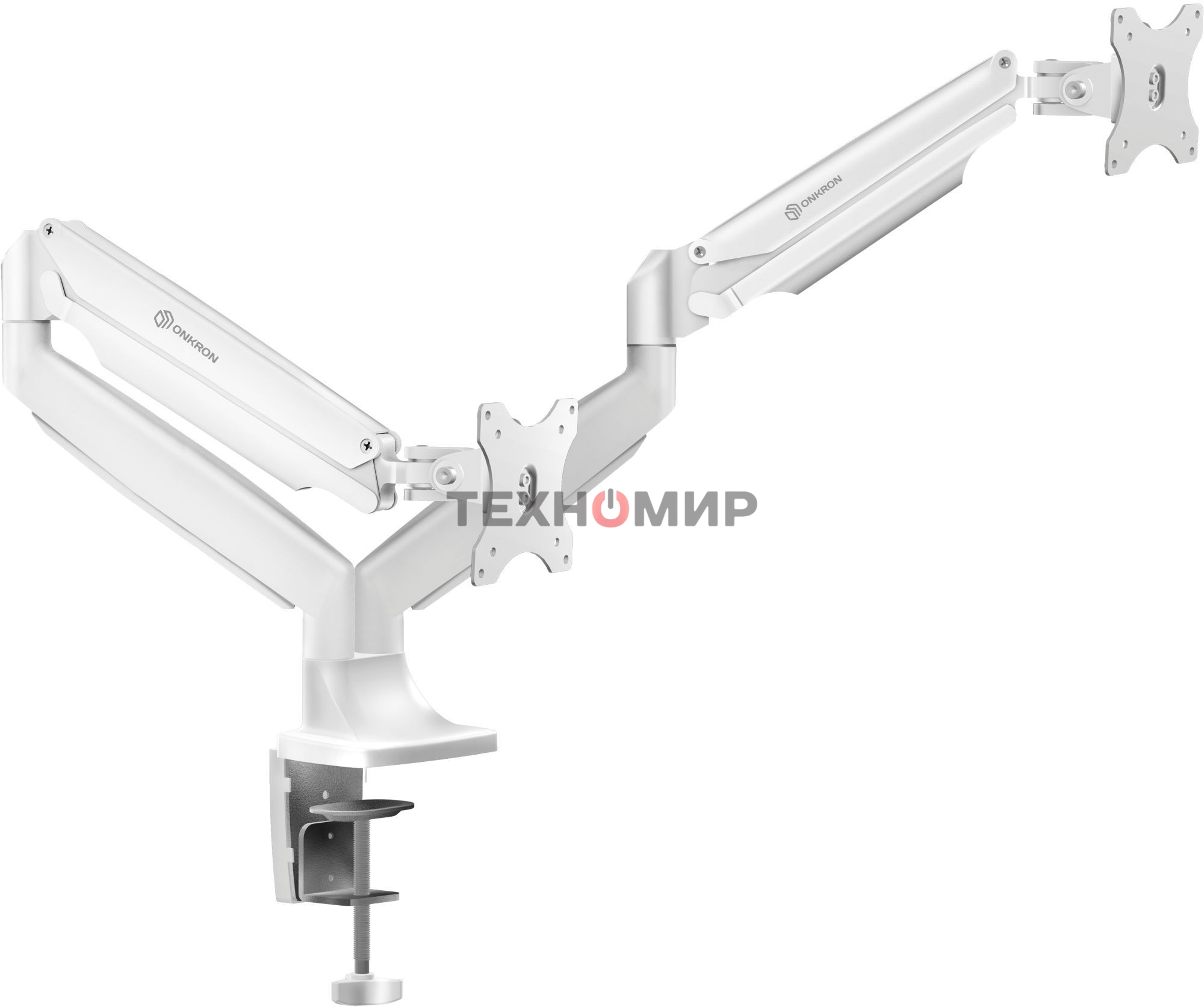 Кронштейн ONKRON кронштейн для монитора 13