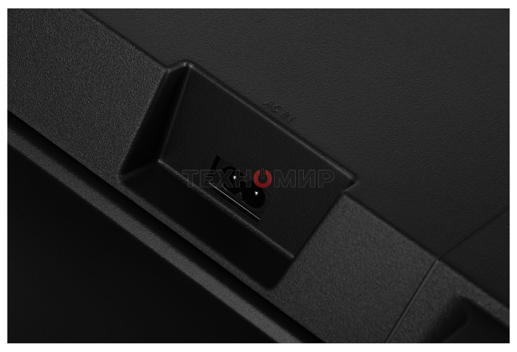 Телевизор Hyundai 50