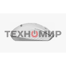 Мышь беспроводная SVEN RX-325 белый, 1000 dpi, радиоканал, USB, кнопки - 4