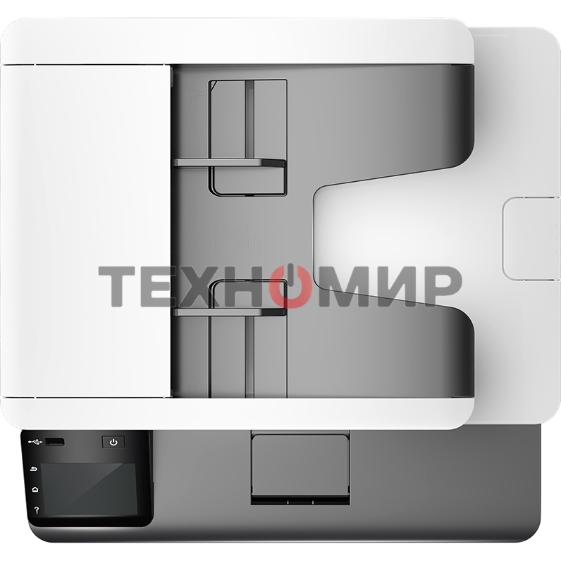 МФУ лазерное Pantum CM1100ADN, A4, цветной, печ. до 18 стр/мин., скан. до 18 стр/мин., 600 x 1200 dpi (печать) 300x300dpi (скан.), USB, RJ-45