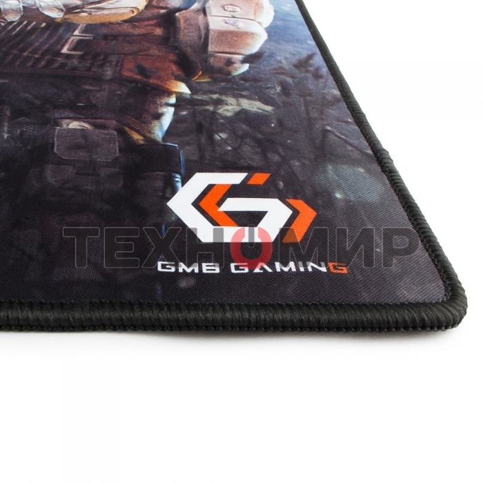 Коврик для мыши Gembird MP-GAME25, рисунок- 