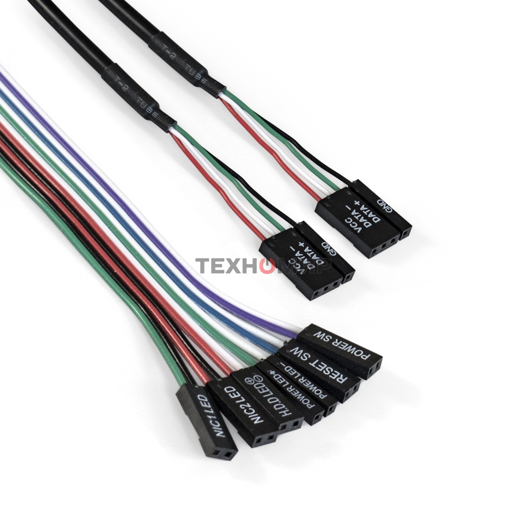 Серверный корпус ExeGate Pro 4U650-010/4U4139L RM 19