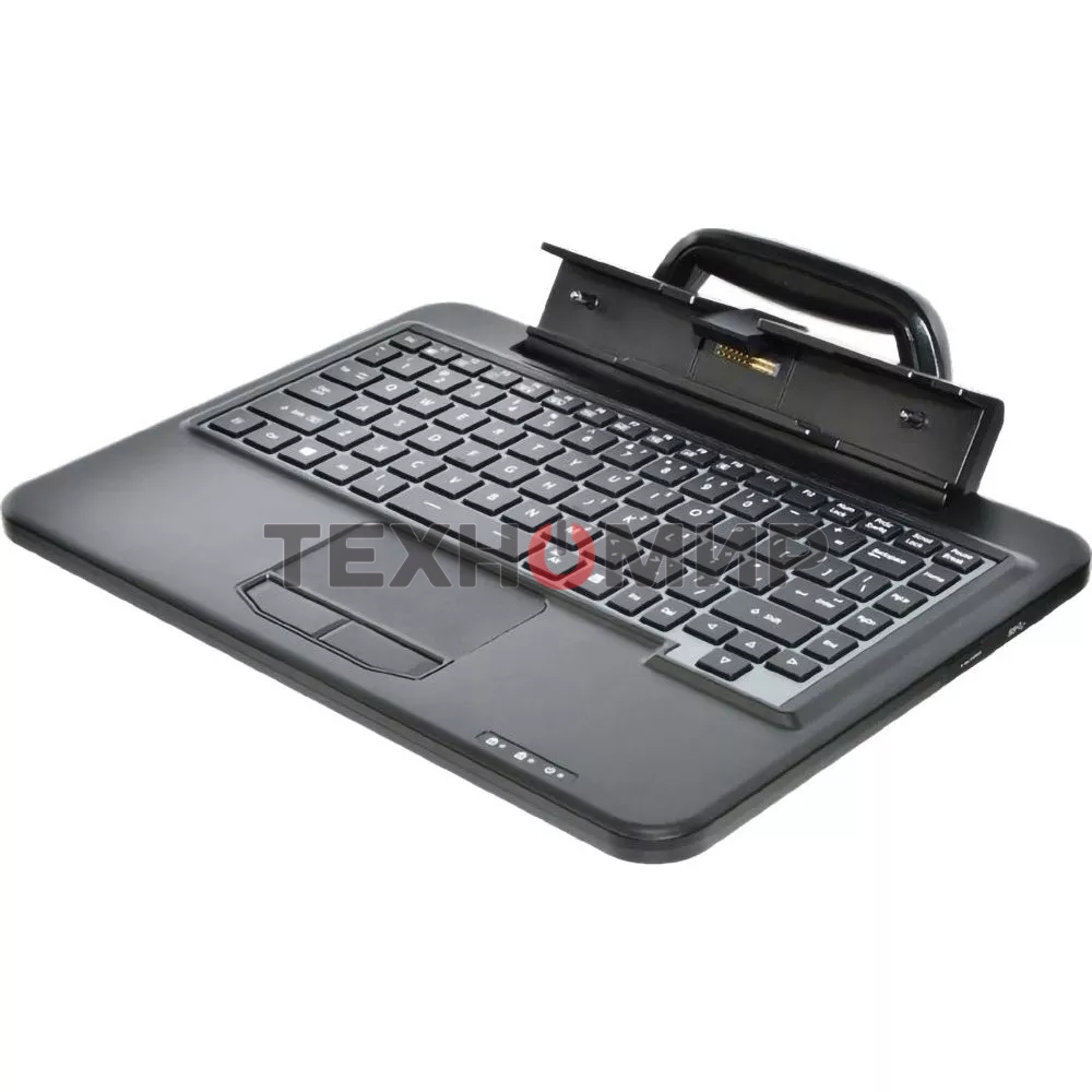 Клавиатура для планшета U11I/U11 Detachable Membrane Backlit Keyboard (RU layout)