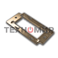 Металлический суппорт для установки 45х90