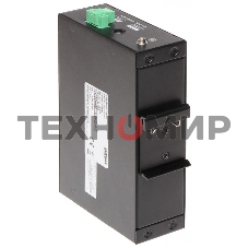Коммутатор Dahua DH-LR2110-8ET-120 8-портовый ePoE