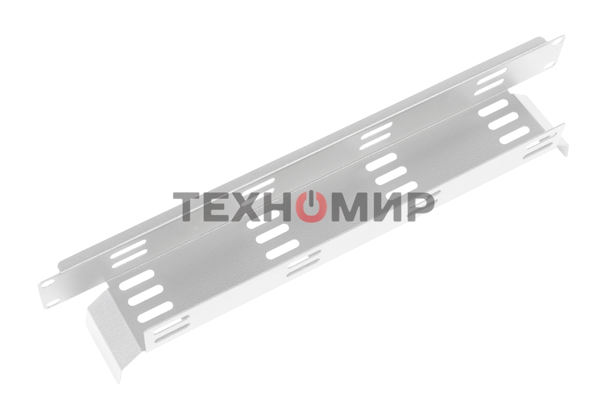 Лоток кабельный горизонтальный 19