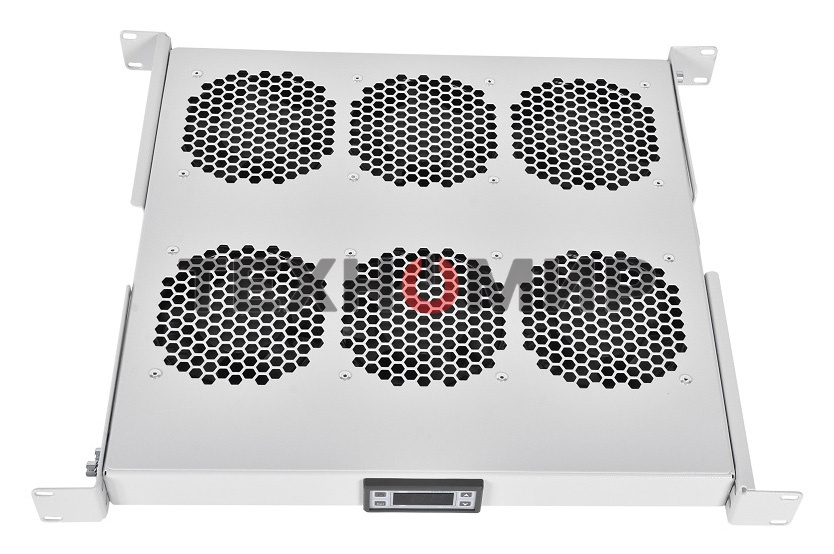 Модуль вентиляторный 19