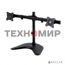 Кронштейн для мониторов Arm Media LCD-T52 черный 15