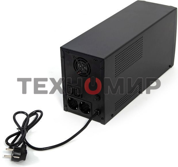 Источник бесперебойного питания RAPAN-UPS 3000 220В