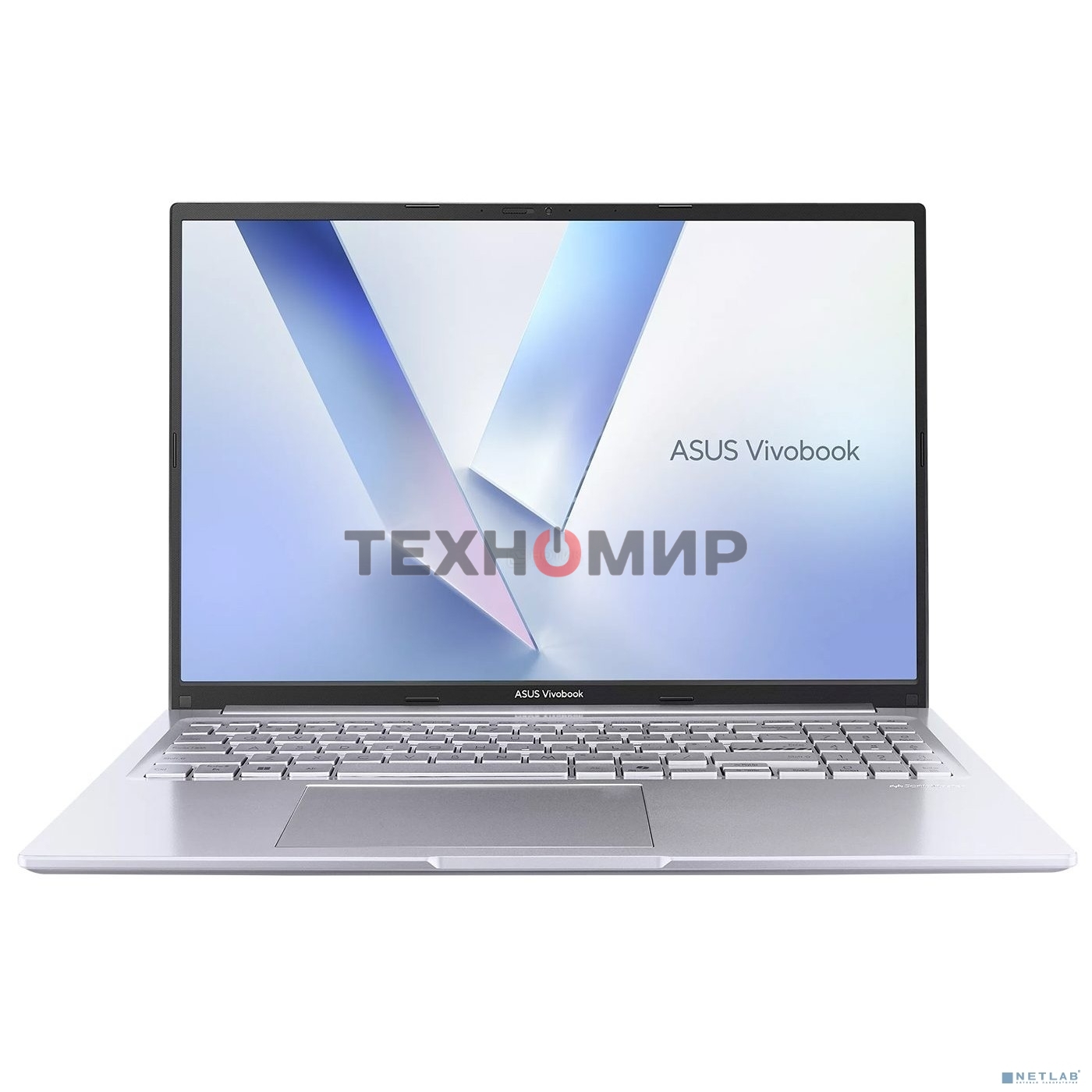 Ноутбук Asus VivoBook 16 M1605NAQ-MB131 Ryzen 7 170 16Gb SSD1Tb AMD Radeon 680M 16