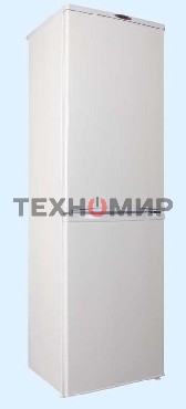 Холодильник DON R-299 S слоновая кость двухкамерный 259/140л морозилка снизу