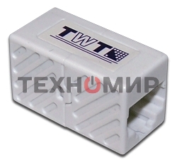 Повторитель портов LANMASTER RJ-45, неэкранированный, категории 6