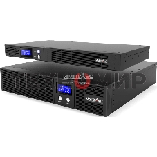 Источник бесперебойного питания ИБП Импульс СЛИМ 2000