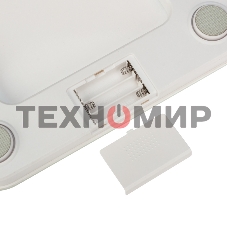 Умные весы Halsa HSL-H-212W