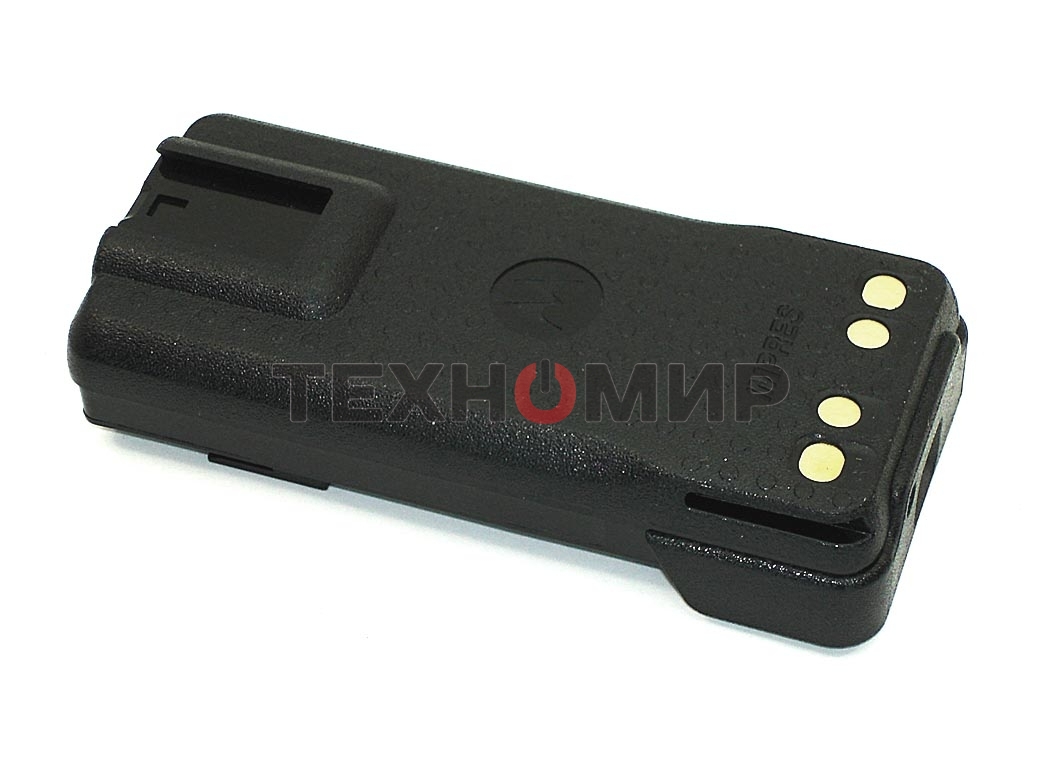 Аккумулятор для Motorola DP4000, XPR3000 (NNTN8129) 2300mAh 7,4V Li-ion (Impress)