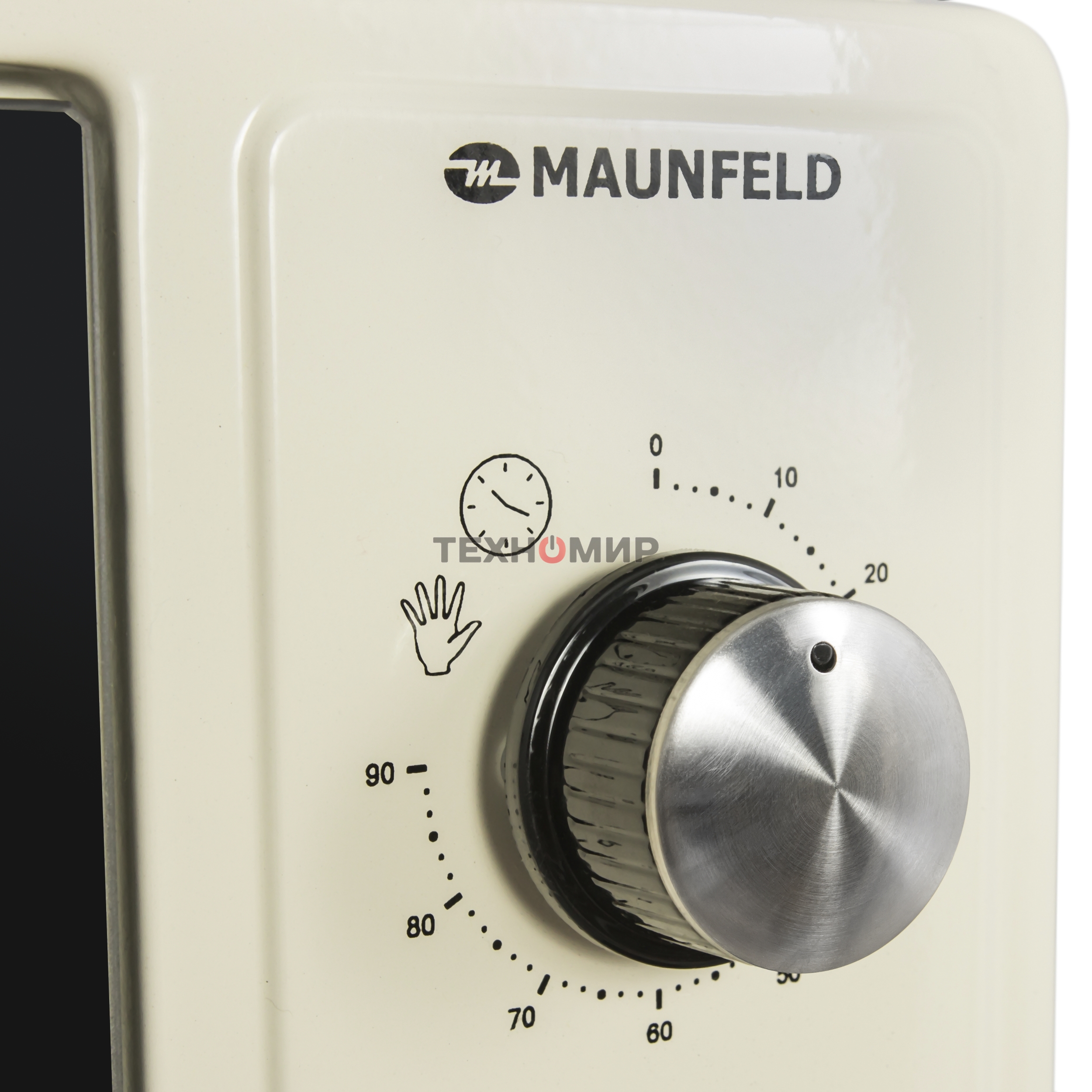 Мини-печь Maunfeld СEMOA.456.I