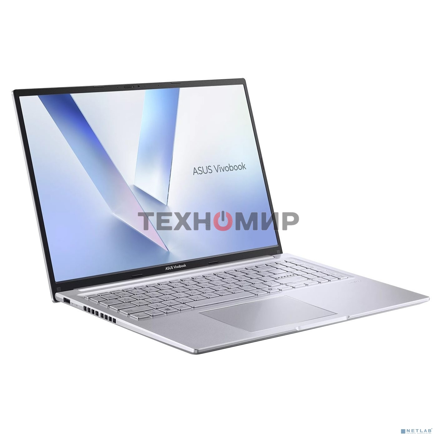 Ноутбук Asus VivoBook 16 M1605NAQ-MB131 Ryzen 7 170 16Gb SSD1Tb AMD Radeon 680M 16