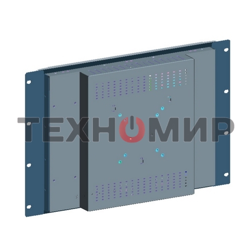 Брекет (скоба) для монтажа мониторов FPM-3151G в 19