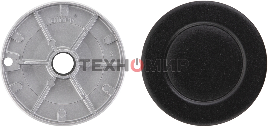 Газовая варочная панель HOMSair HGG431WH