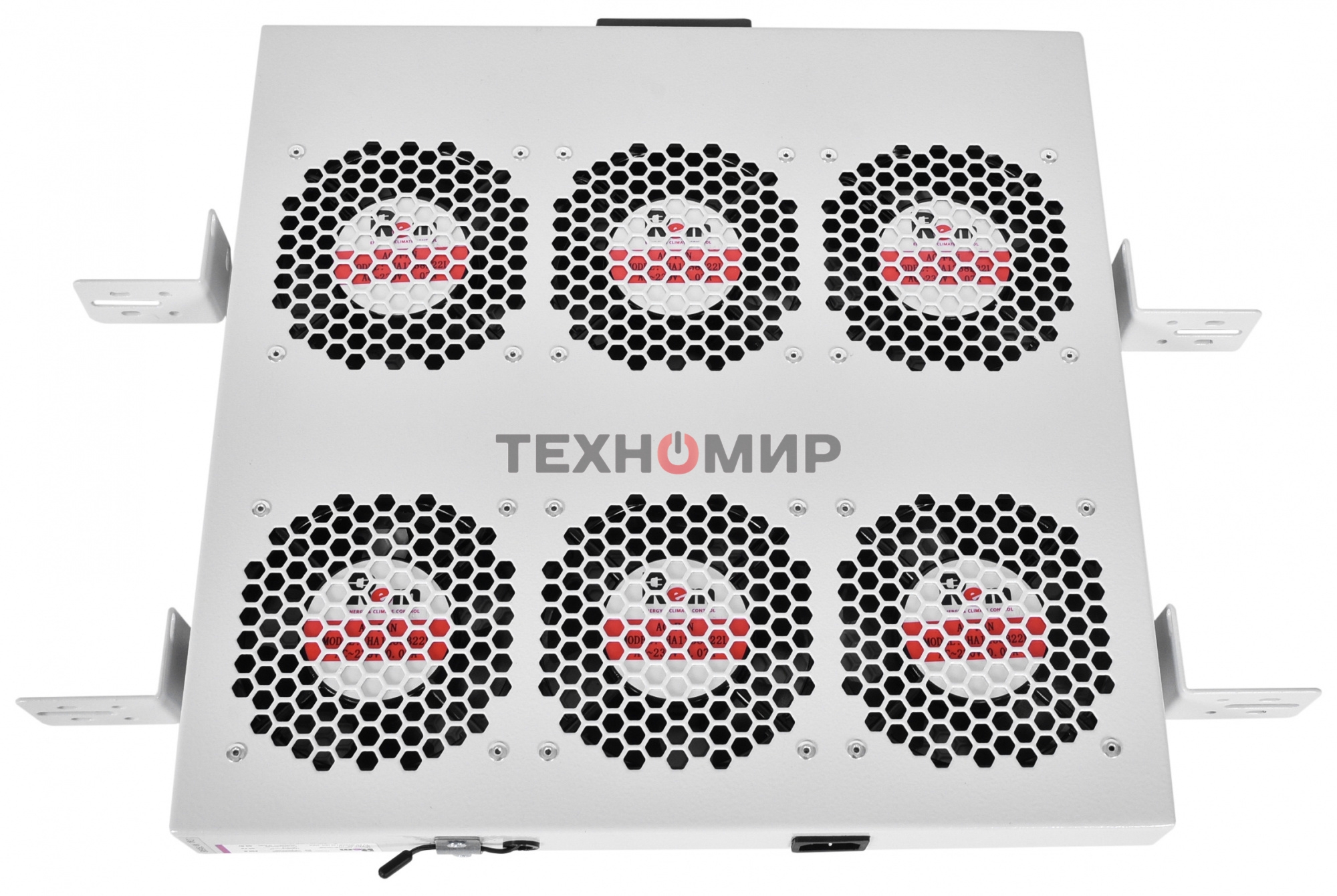 Модуль вентиляторный 19