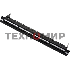 Патч-панель 19