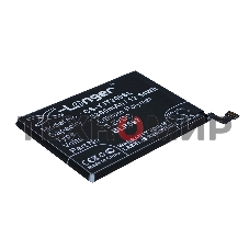 Аккумулятор CameronSino CS-YJT200SL BLP597 для OnePlus 2 3.8V, 3300mAh, 12.54Wh