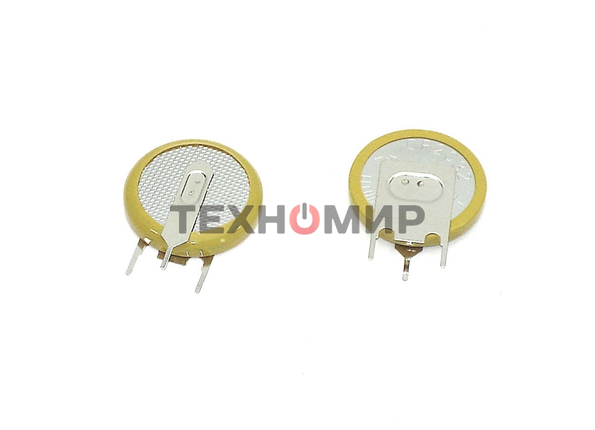 Батарейка CMOS CR2032-VP2M1