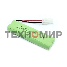 Аккумулятор Ni-Mh 4.8V 2400 mAh AA Twinstick разъем 5559