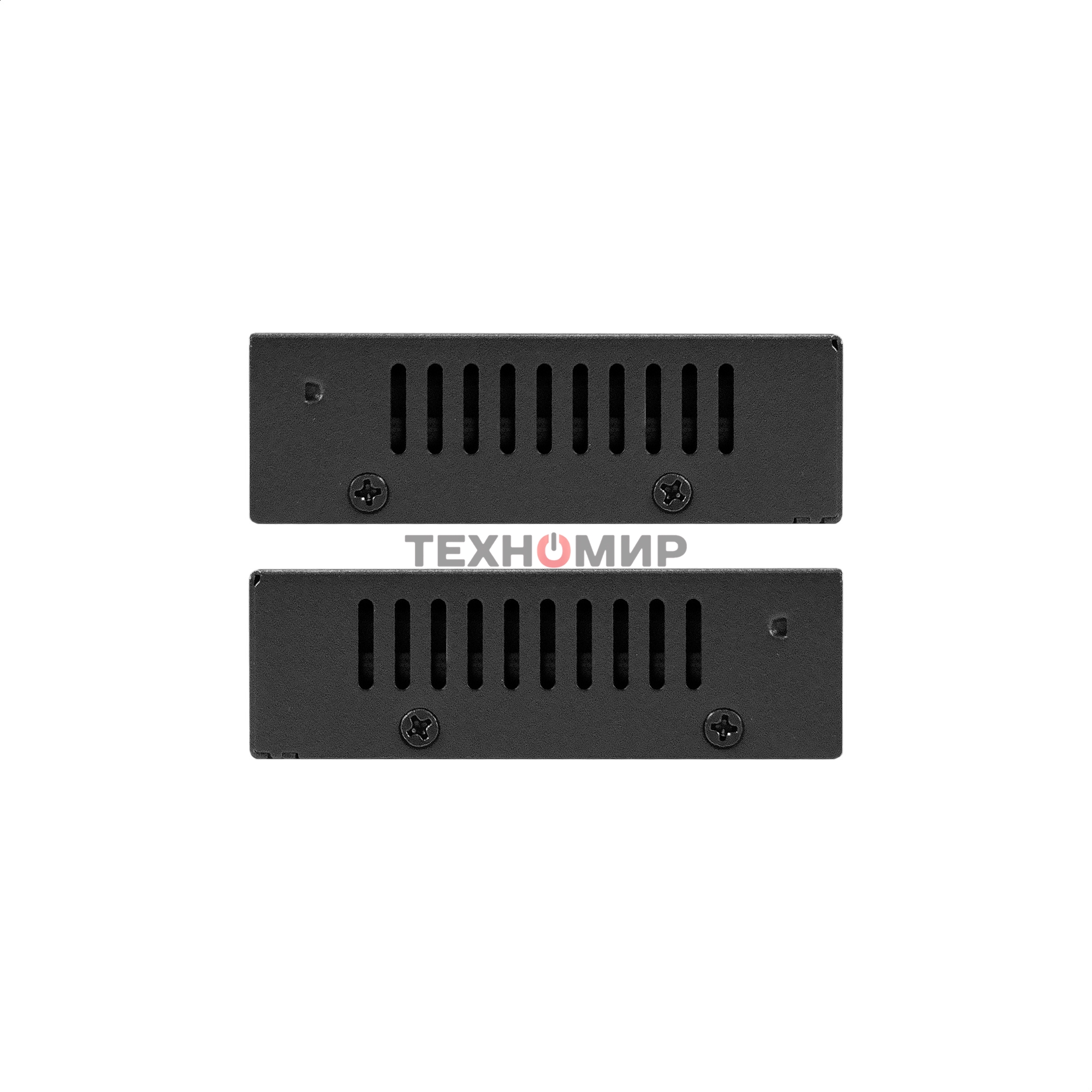 Коммутатор неуправляемый ExeGate EDGS-1008D (8-портовый гигабитный UTP 10/100/1000 Base-T, металлический корпус, с функцией энергосбережения (Green Ethernet Technology), настольный/настенный))