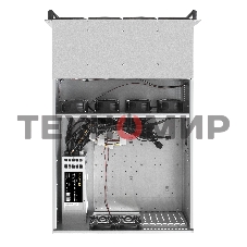Серверная платформа ExeGate EX292427RUS Pro 4U660-HS24 (RM 19