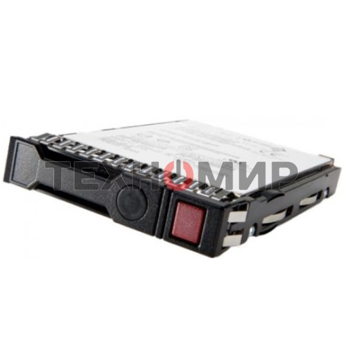 Накопитель SSD HP HPE MSA 960Gb SAS 12G Read Intensive SFF (2.5in) M2 3yr Wty SSD