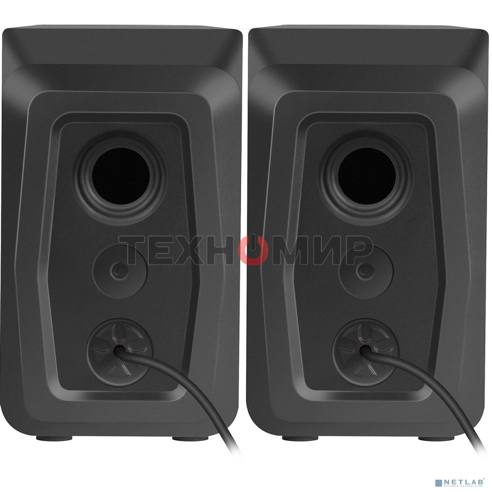 Акустическая система 2.0 Defender SOLAR 1 65401