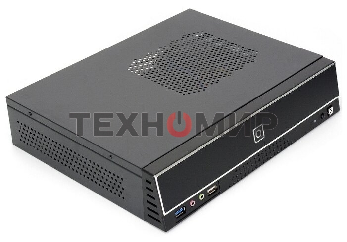 Компьютерный корпус CROWN CMC-245-103 (CM-PS300OFFICE)