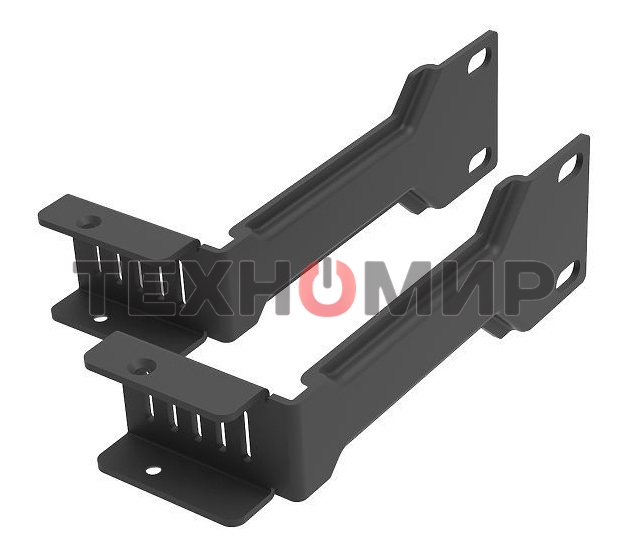 Маршрутизатор 1000M 10PORT 1SFP+ RB4011IGS+RM MIKROTIK