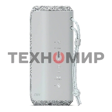 Портативная колонка Sony SRS-XE200 серый 10W 1.0 BT (SRS-XE200 GREY)