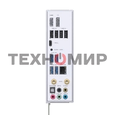 Материнская плата Maxsun Terminator B850M WIFI, AM5, AMD B850, 4xDDR5, 4xSATA, 2xM.2, 1xPCIe 4.0 x16, 1xPCIe 3.0 x4, 1xPCIe 3.0 x1, 1xDP, 1xHDMI, 1x2.5Gb LAN, Wi-Fi 6, Bluetooth 5.2, 1xUSB-C 10Gbps, 4xUSB-A 5Gbps, 4xUSB-A 2.0, 1xS/PDIF, 6x3.5 мм, 7.1, mAT