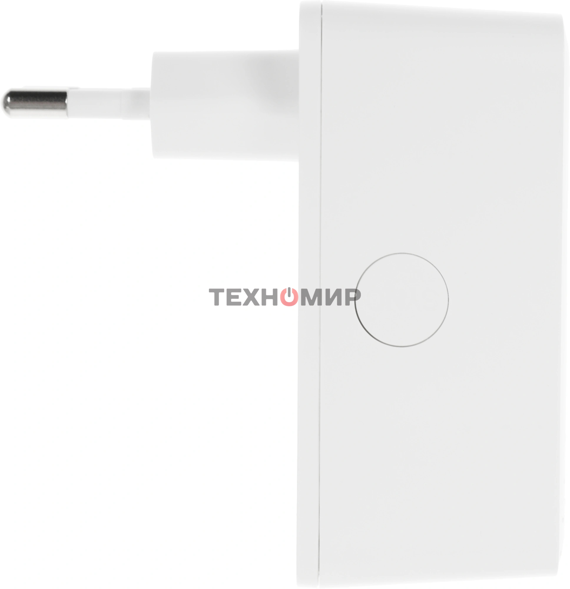 Центр управления умным домом TP-Link Tapo H100