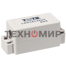 Соединительный модуль, экранированный, cat.6