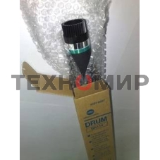 Барабан Konica-Minolta Di152/183/bizhub 162/210 DR-114 (o)