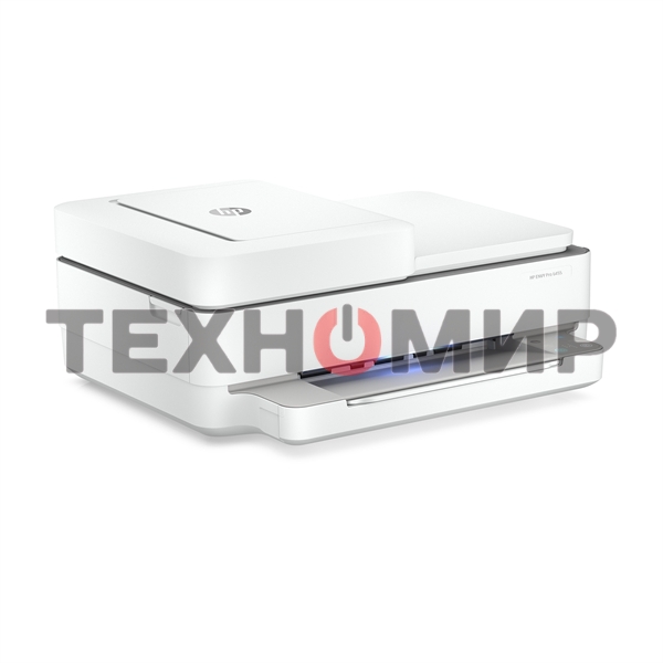 МФУ струйное HP DeskJet Ink Advantage 6475 (5SD78C), A4, цветной, печ. до 20 стр/мин. (ч/б) до 17 стр/мин. (цвет), скан. до 7 стр/мин. (ч/б) 3 стр/мин. (цвет), 1200x1200dpi, USB, Wi-Fi, Air Print
