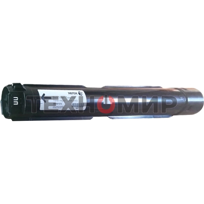 Картридж лазерный Xerox 006R01573 черный для Xerox WC 5019/5021 (9000 стр)(Channels)